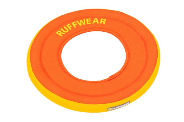 Ruffwear Hydro Plane Toy Tangelo Orange Gr. L Ruffwear Hydro Plane Toy Tangelo Orange Gr. L
